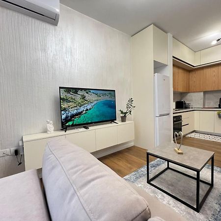 Ani'S Apartment Δυρράχιο Εξωτερικό φωτογραφία