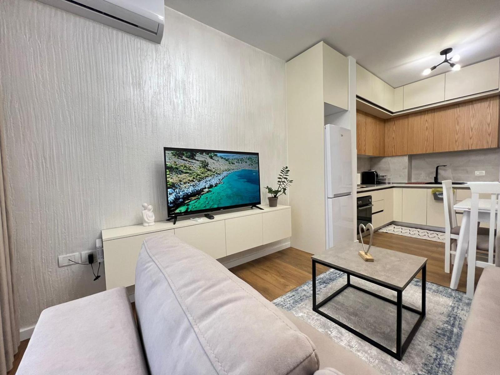Ani'S Apartment Δυρράχιο Εξωτερικό φωτογραφία