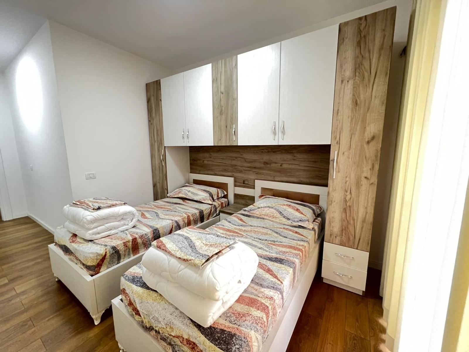 Ani'S Apartment Δυρράχιο Εξωτερικό φωτογραφία
