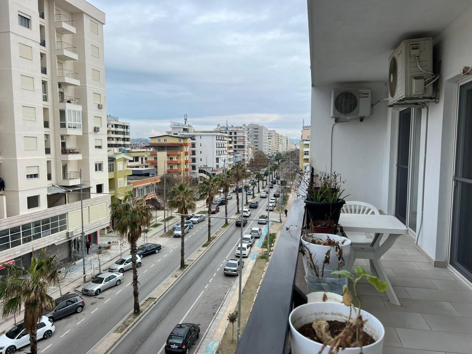 Ani'S Apartment Δυρράχιο Εξωτερικό φωτογραφία
